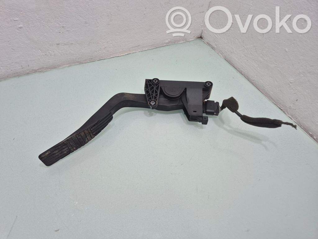 Opel Antara Pedal del acelerador 