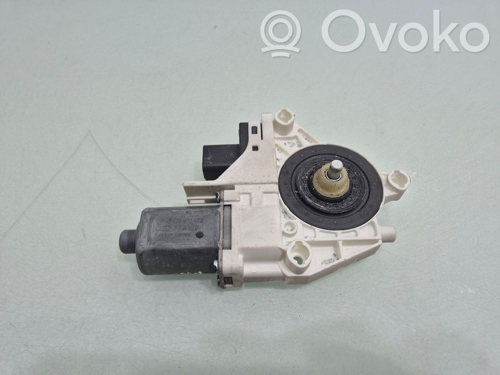 Dodge Journey Silnik regulatora szyby drzwi przednich 