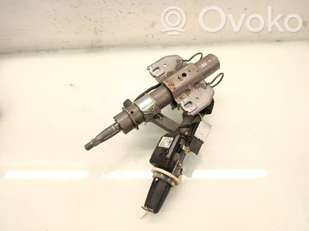 Ignition lock   22743215