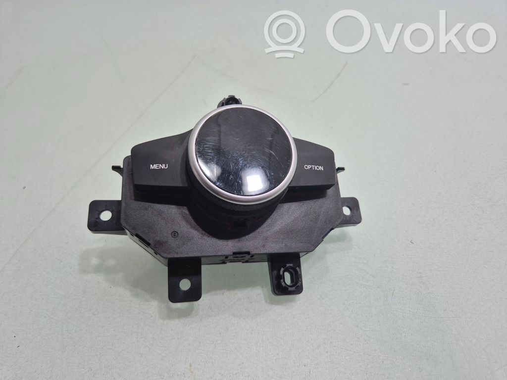 Alfa Romeo Stelvio Multifunctional control switch/knob 