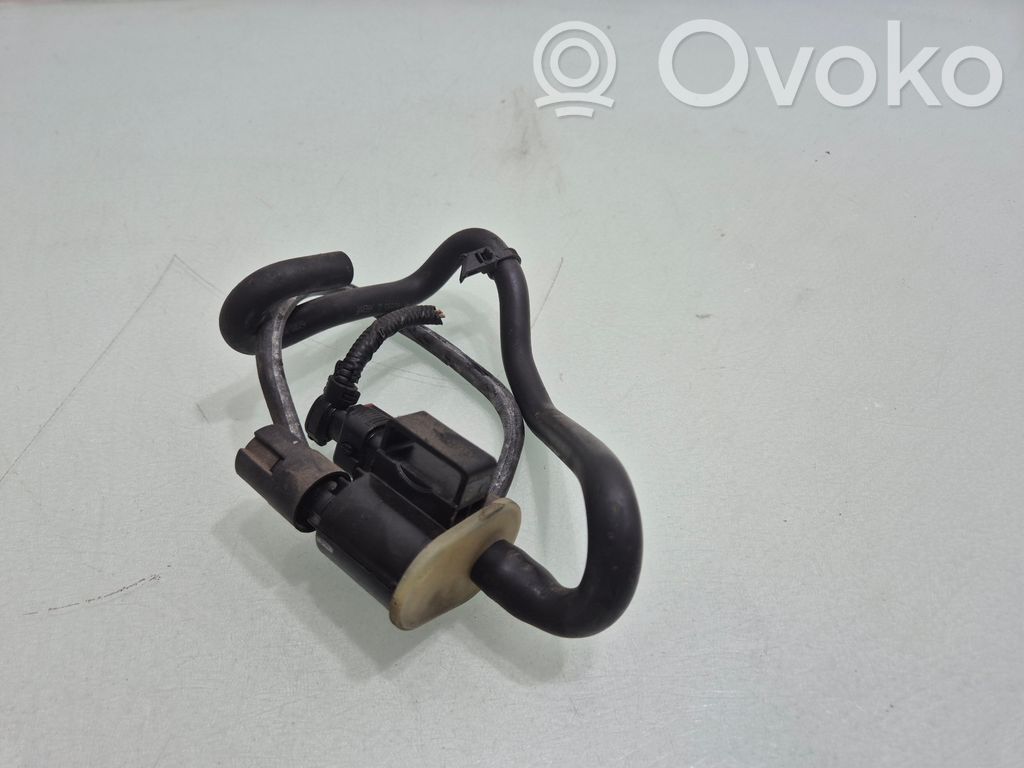 Alfa Romeo Stelvio Turboahtimen magneettiventtiili 