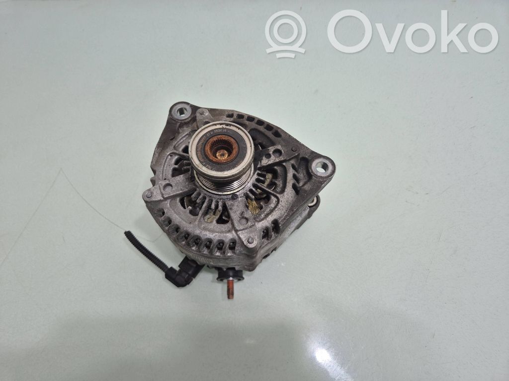 Alfa Romeo Stelvio Ģenerators 