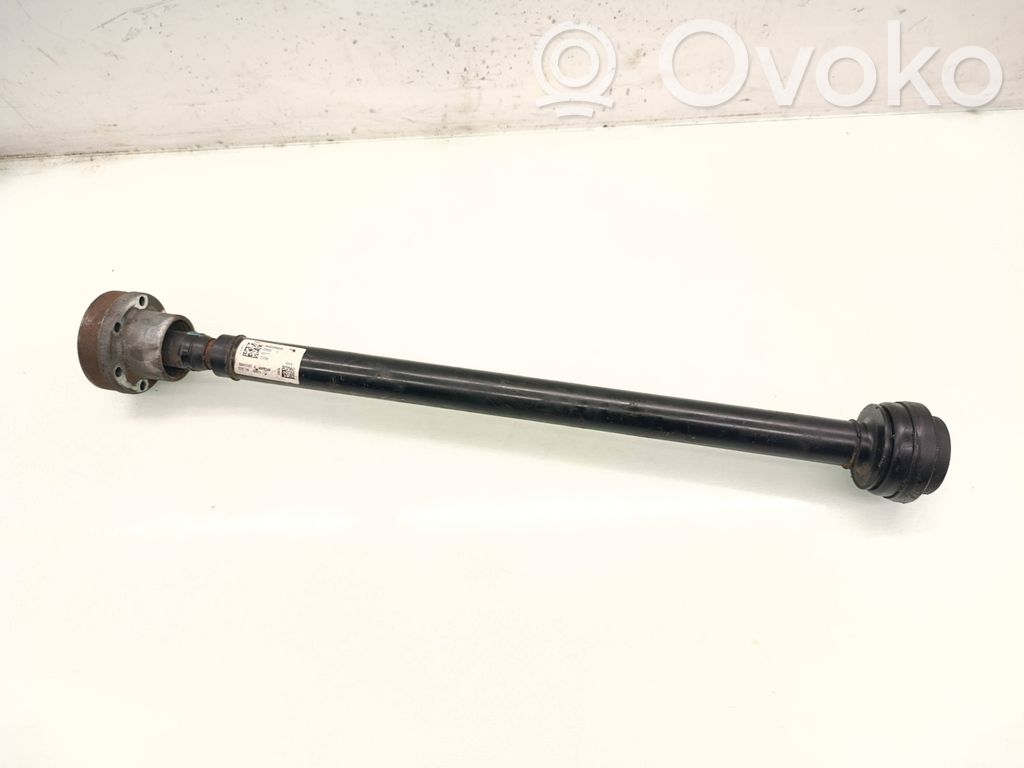 Alfa Romeo Stelvio Arbre de transmission avant 