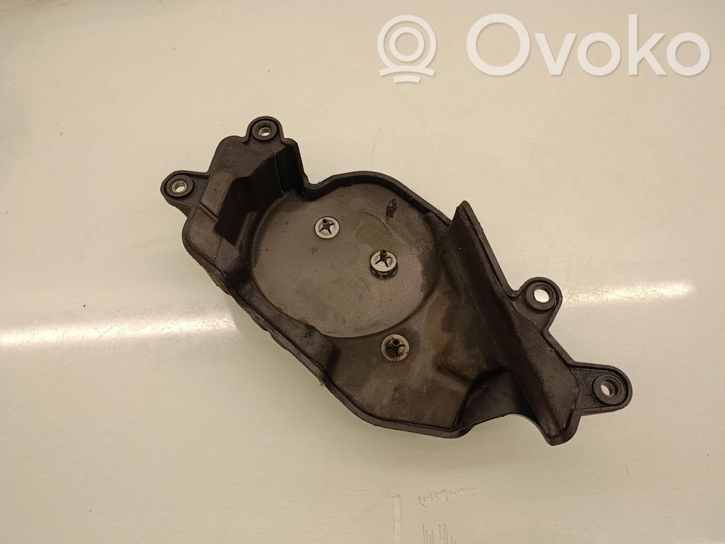 Alfa Romeo Stelvio Protección del cinturón 