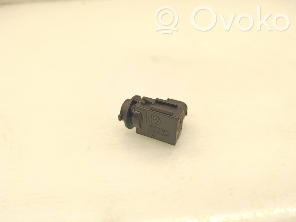 Alfa Romeo Stelvio Sensor de calidad del aire 