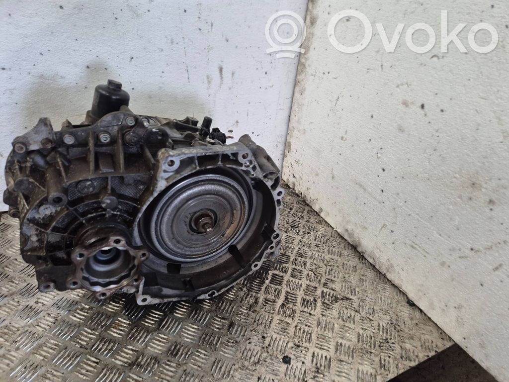 Volkswagen PASSAT CC Caja de cambios automática 