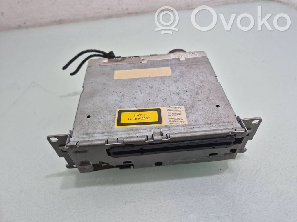 Radio / CD-Player / DVD-Player / Navigation   6955347