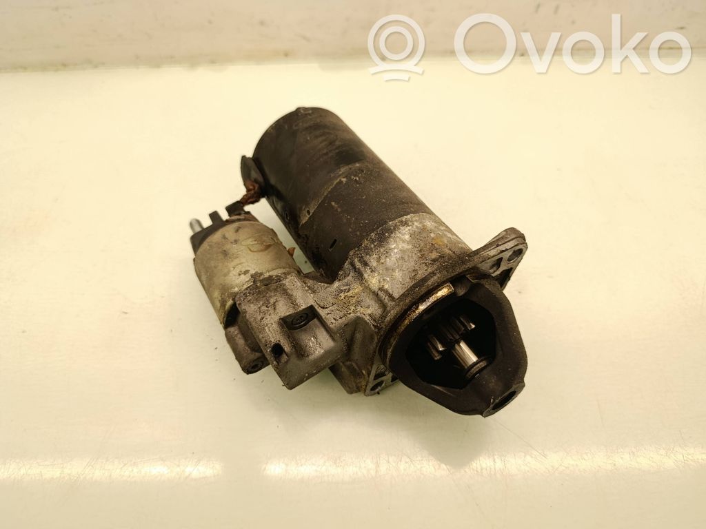 Mercedes-Benz B W245 Electromotor 