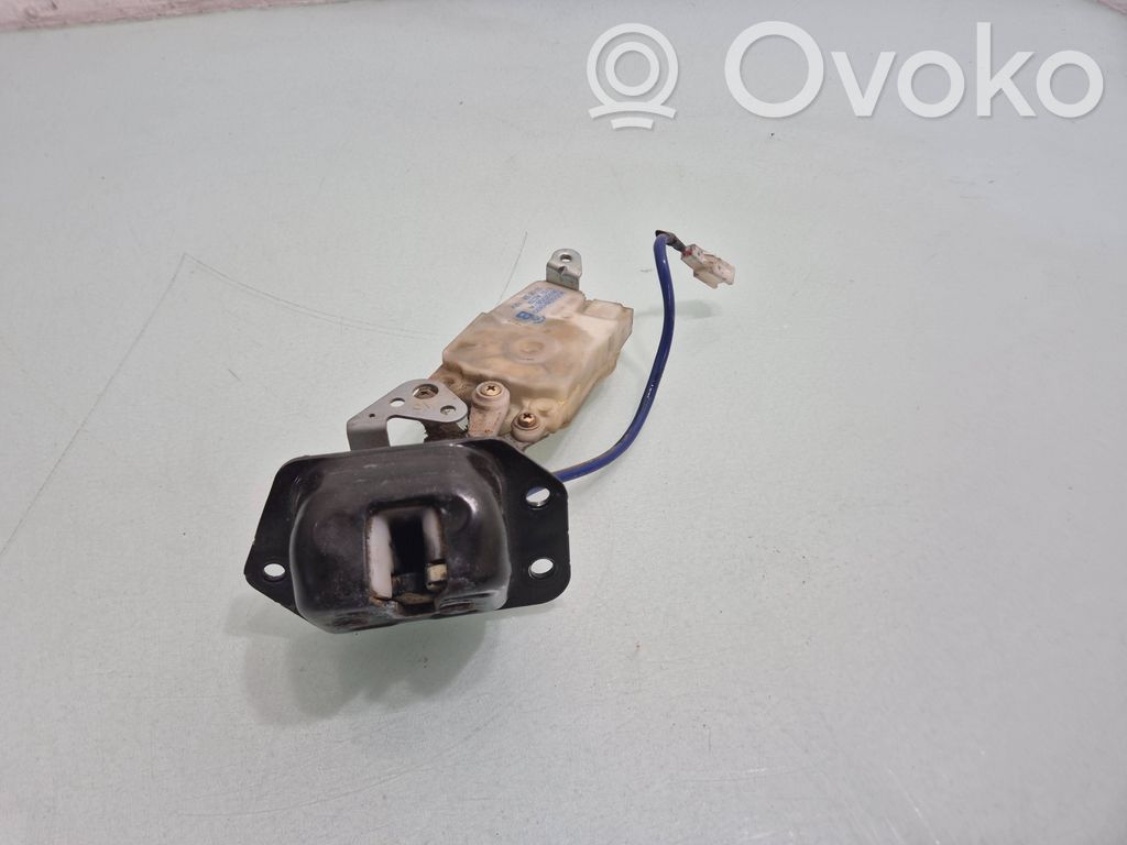 Nissan X-Trail T30 Tailgate/trunk/boot lock/catch/latch 