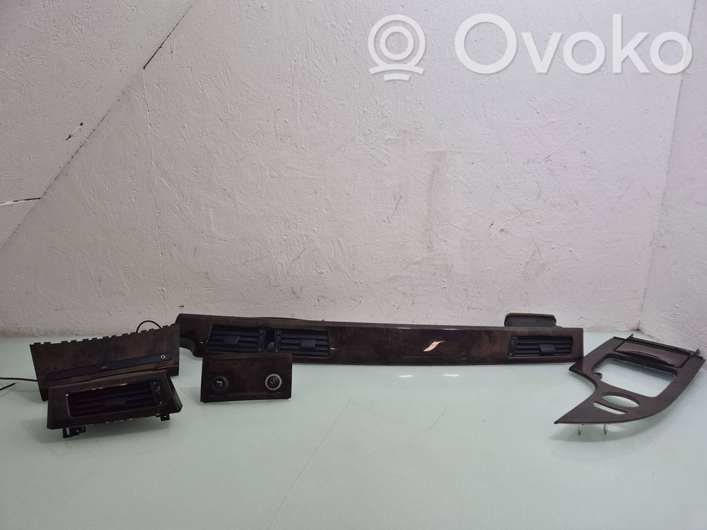 BMW 5 E60 E61 Interior decorative trim set 