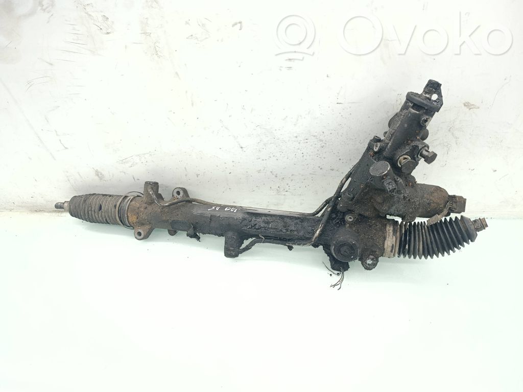 BMW 5 E60 E61 Vairo kolonėle 