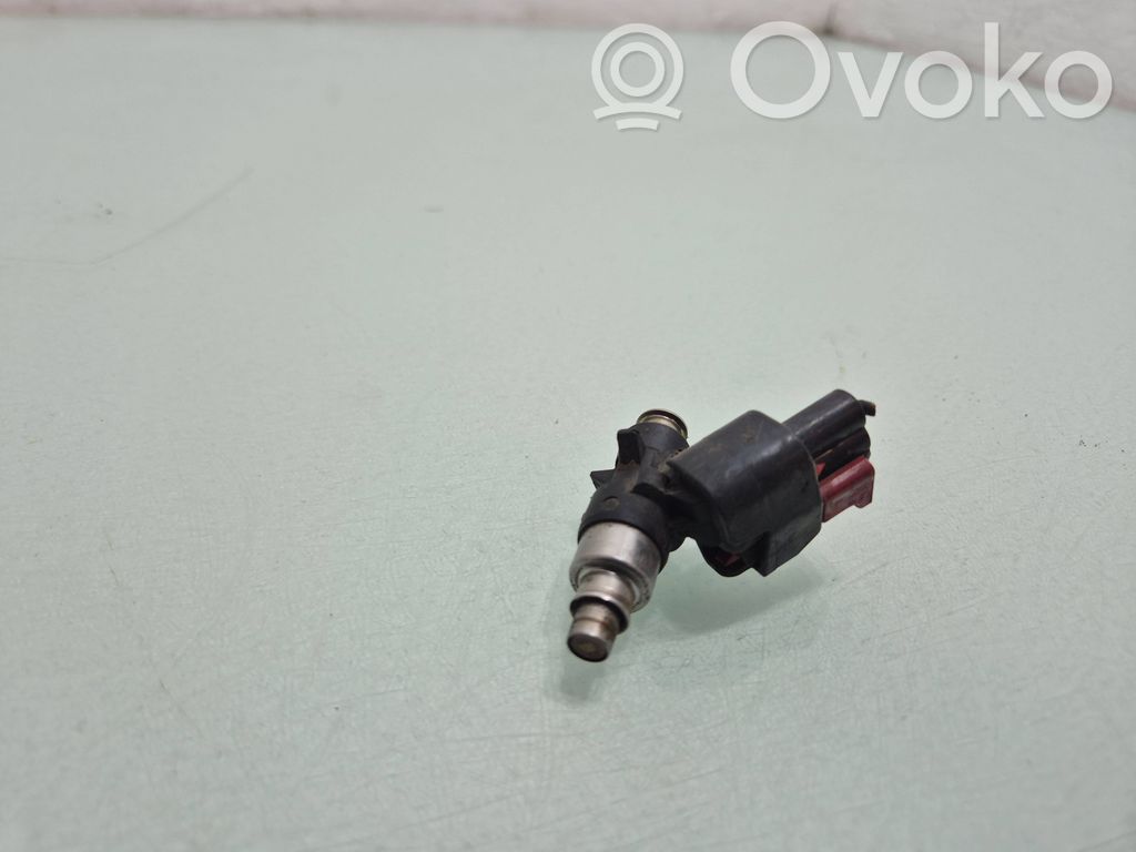 Dodge Grand Caravan Inyector de combustible 