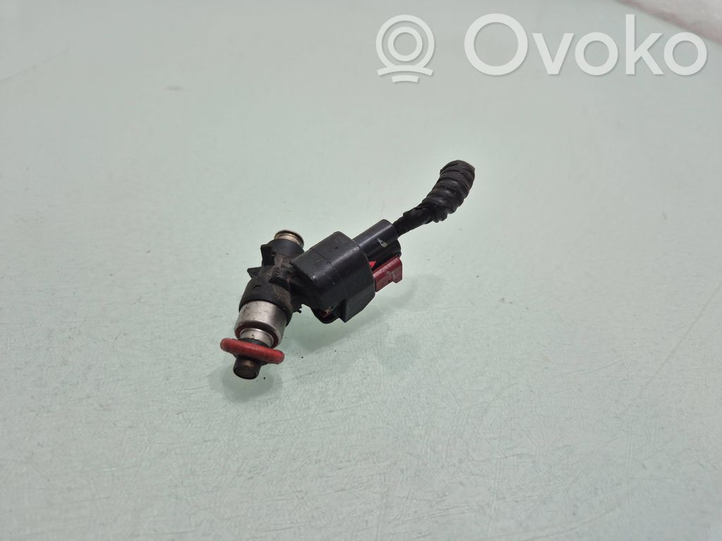 Dodge Grand Caravan Inyector de combustible 