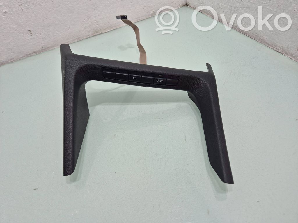 BMW X1 E84 Other switches/knobs/shifts 