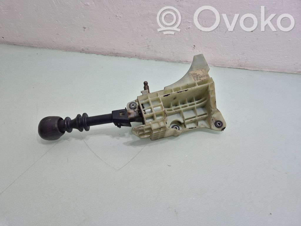 Fiat Ducato Selector caja de cambios 