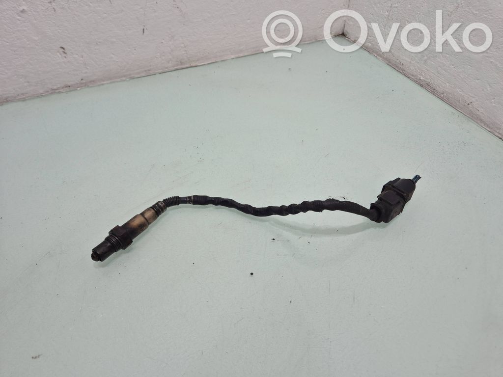 Lambda probe sensor   0281004026,LSU49
