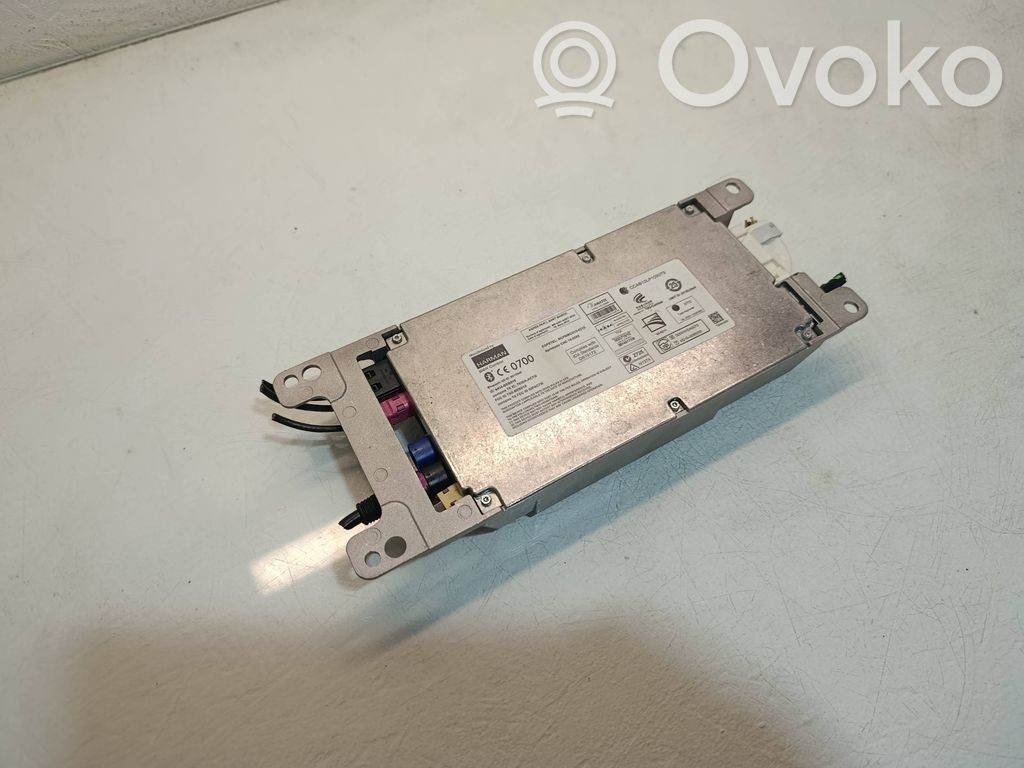 BMW X3 F25 Bluetooth control unit module 