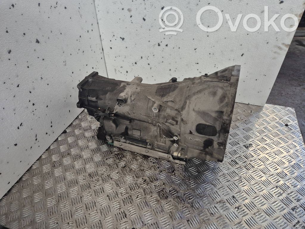 BMW X3 F25 Automatic gearbox 