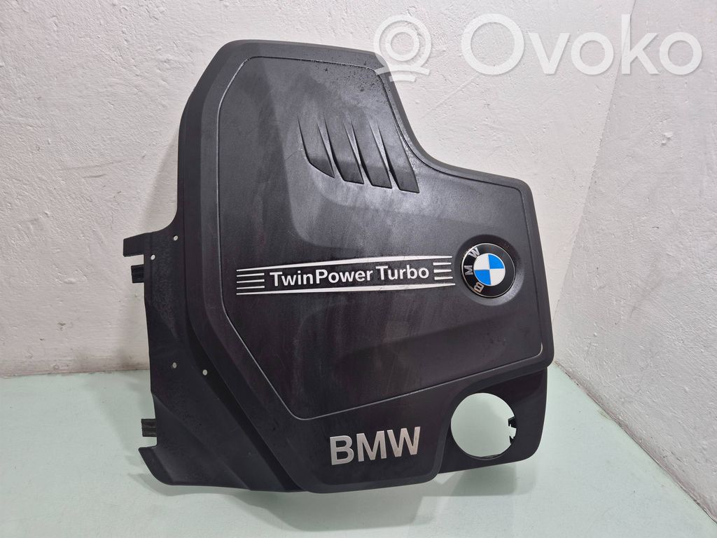 BMW X3 F25 Motorabdeckung 