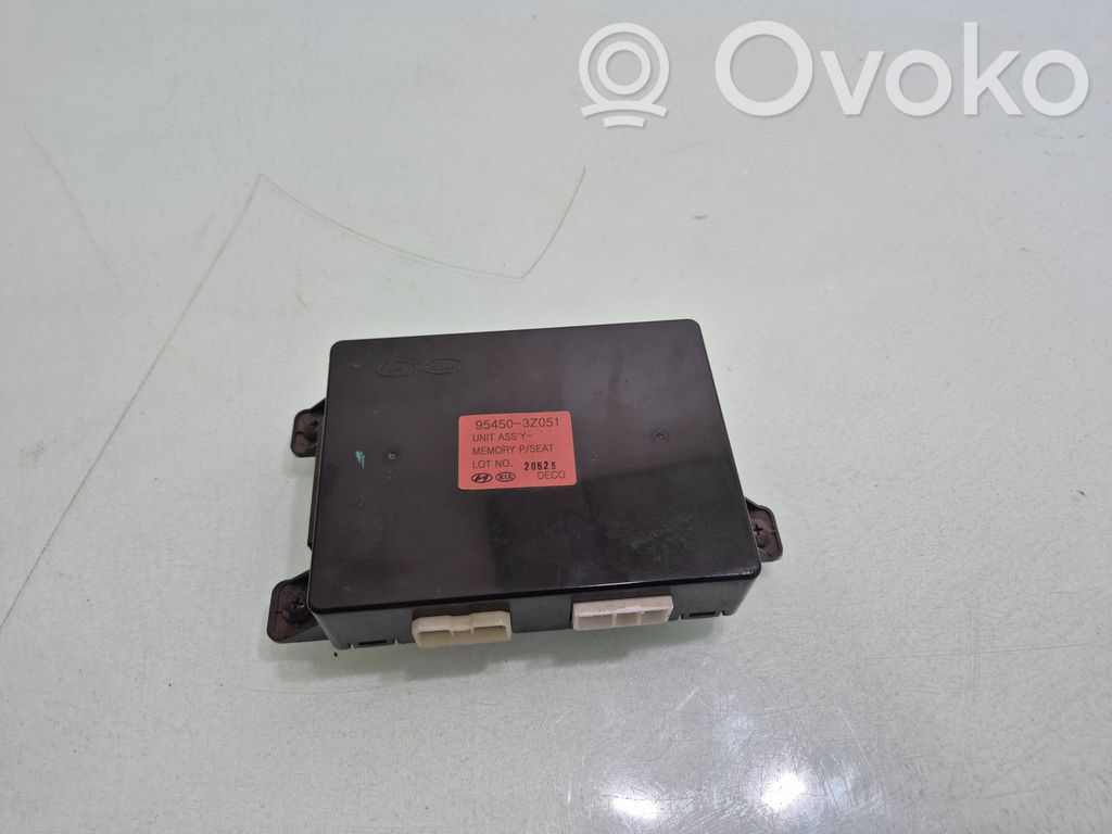 Hyundai i40 Module de commande de siège 