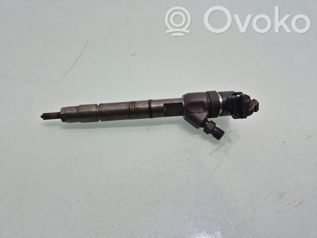 Honda Civic Inyector de combustible 