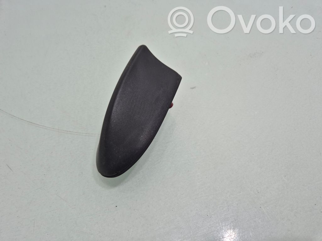 Ford Galaxy GPS-pystyantenni 
