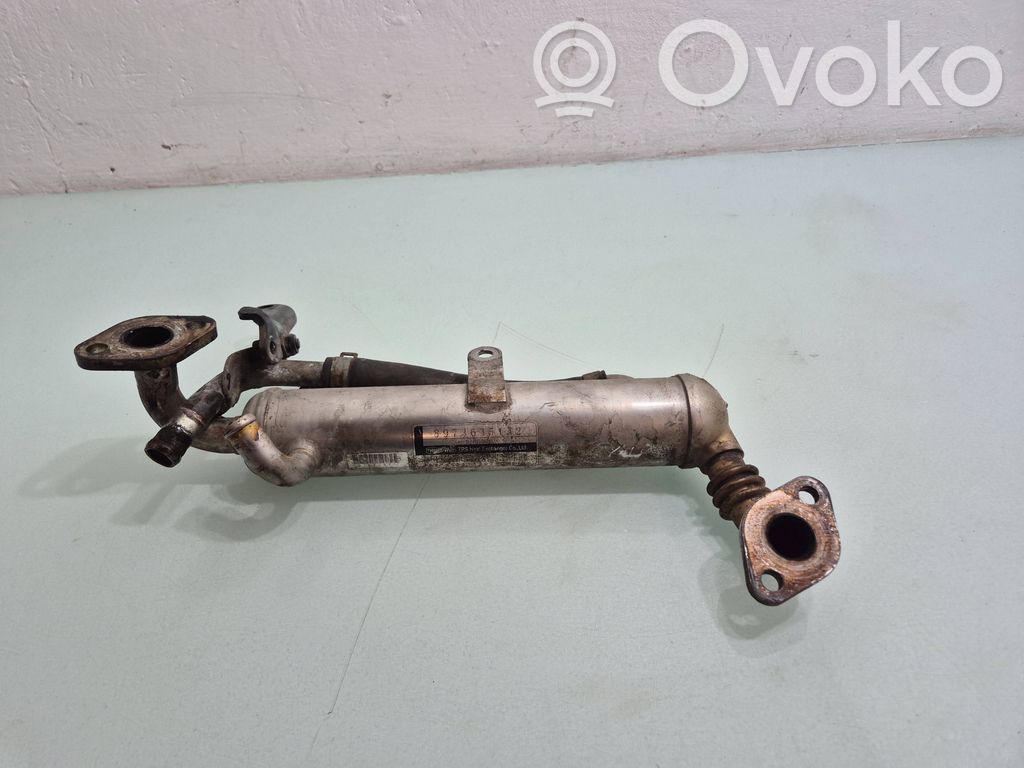 Opel Combo C Valvola di raffreddamento EGR 