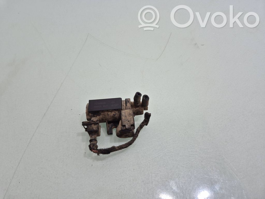 Opel Combo C Solenoīda vārsts 