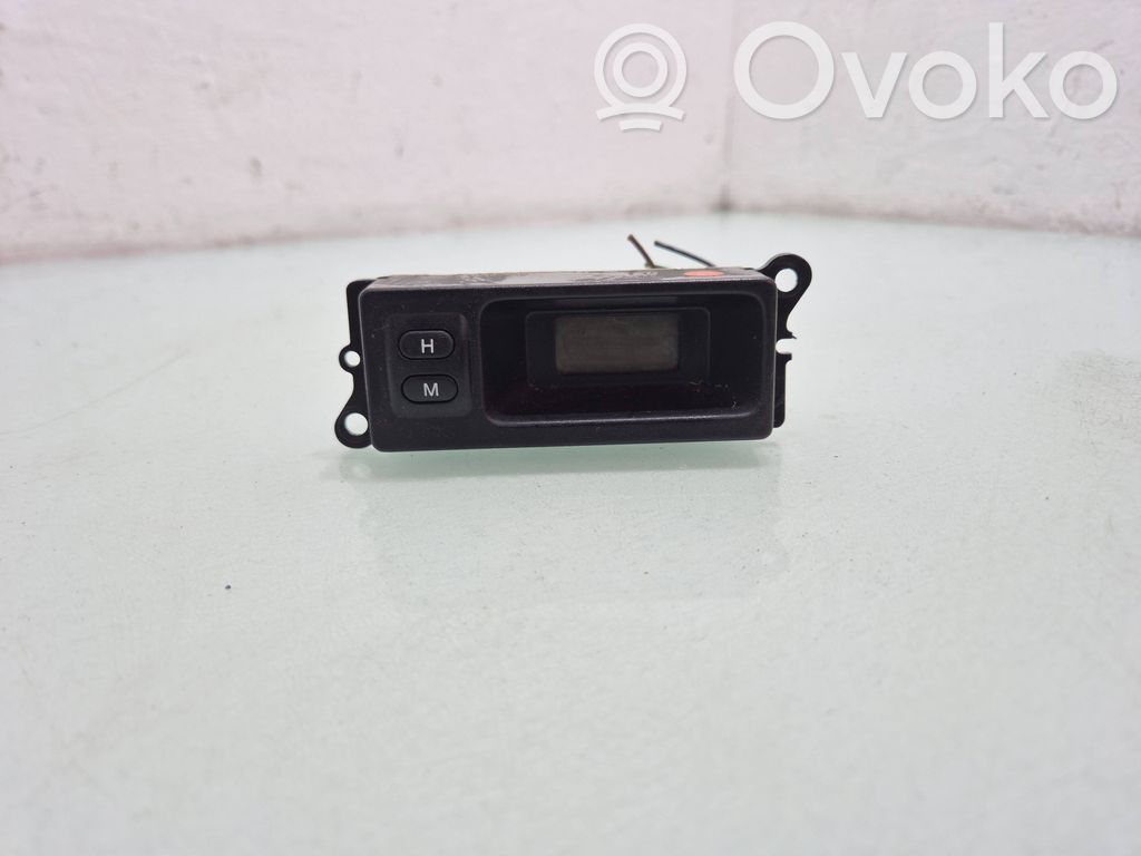 Land Rover Freelander Screen/display/small screen 