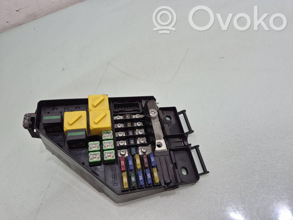 Land Rover Freelander Fuse module 