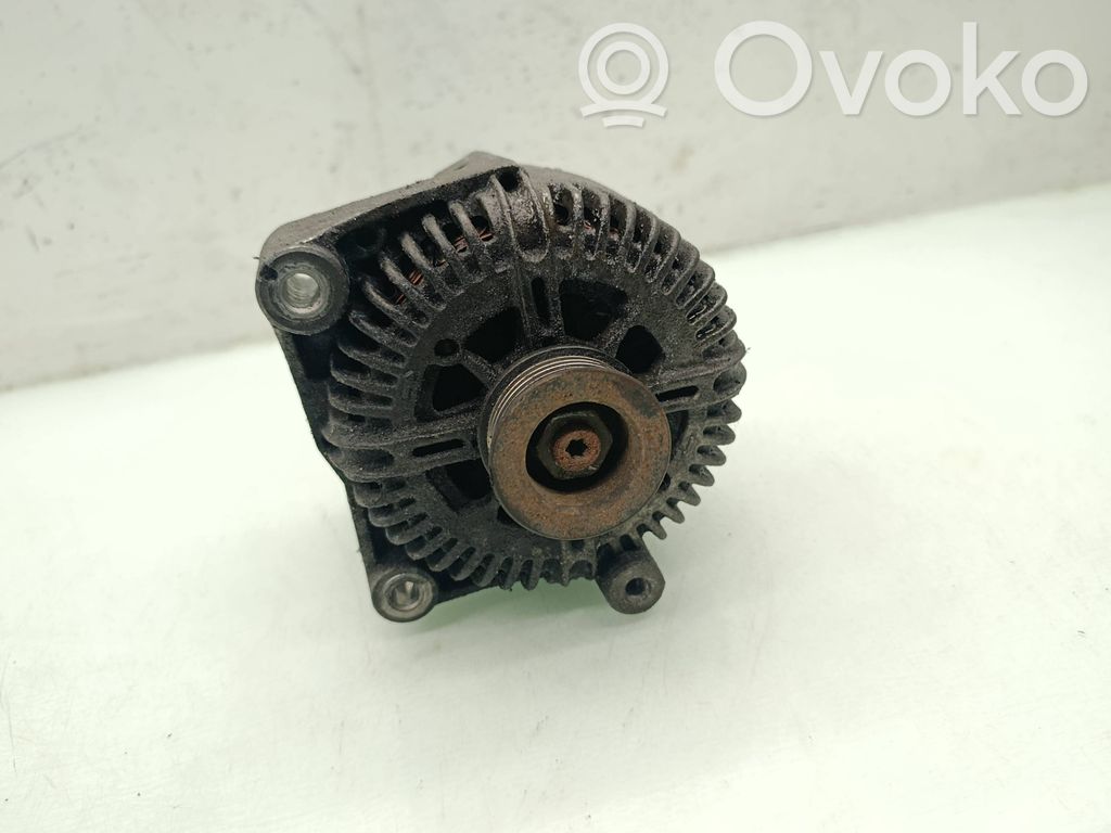 Land Rover Freelander Ģenerators 