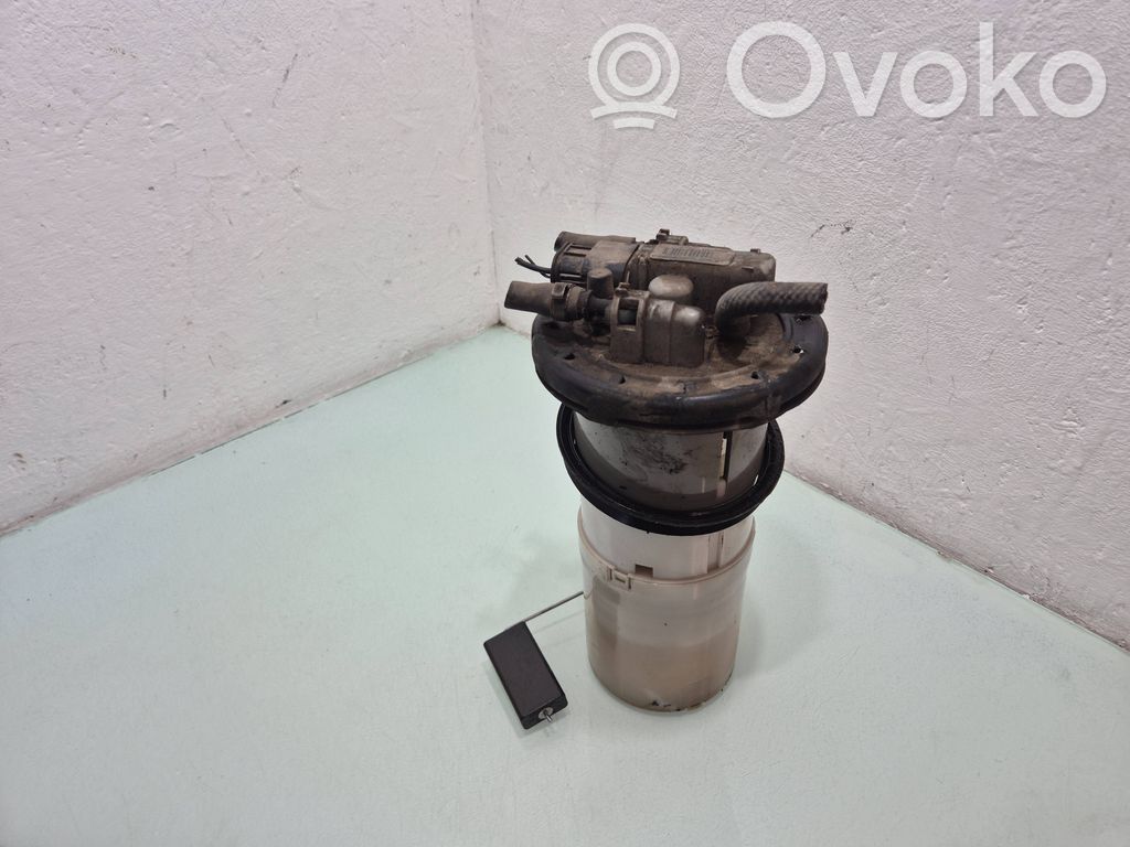 Land Rover Freelander Senzor nivel combustibil 