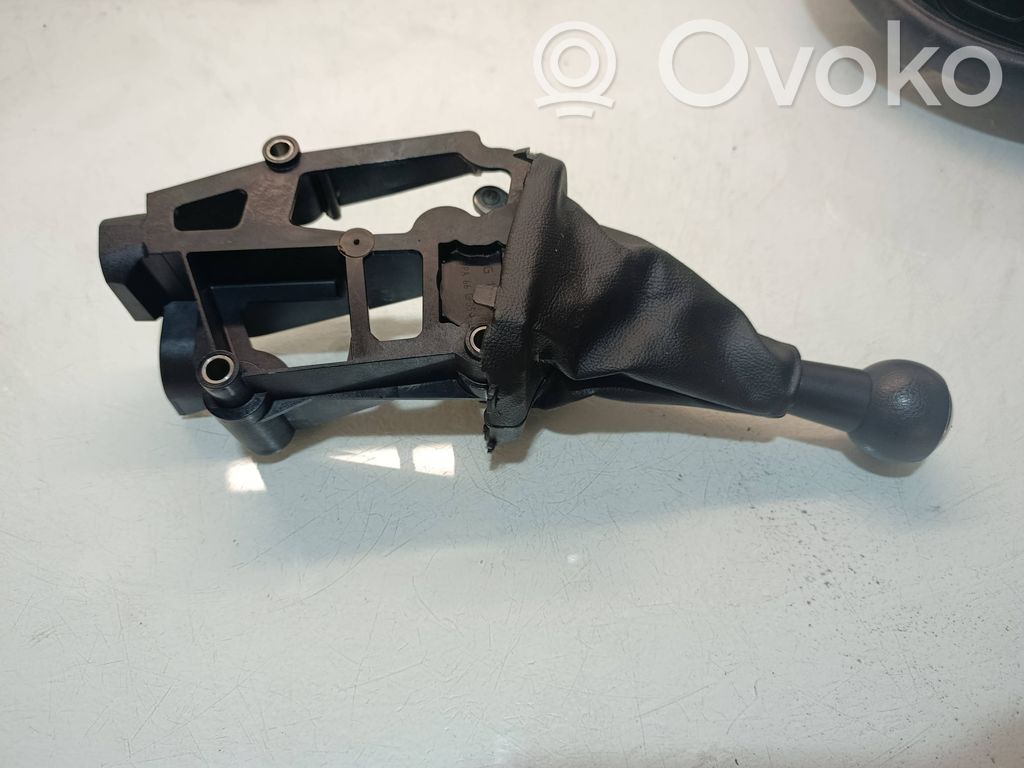 Citroen C3 Selector caja de cambios 