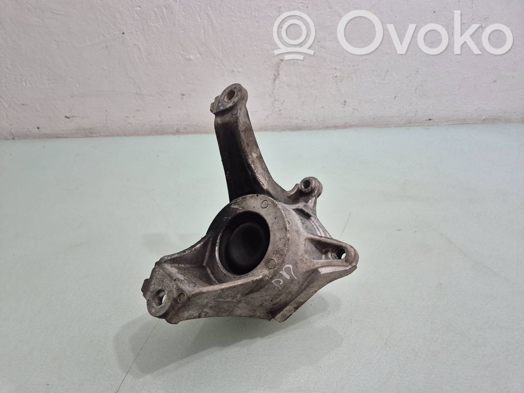 Engine mount bracket