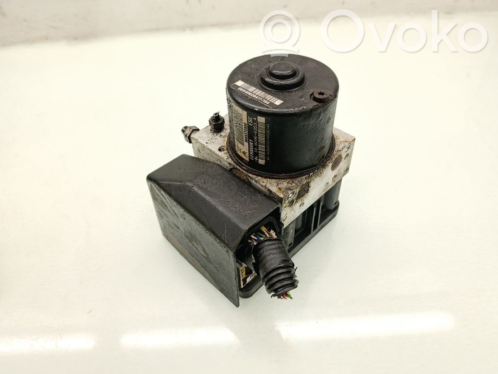 ABS Pump   9665370880,849202,BAH9G01J25
