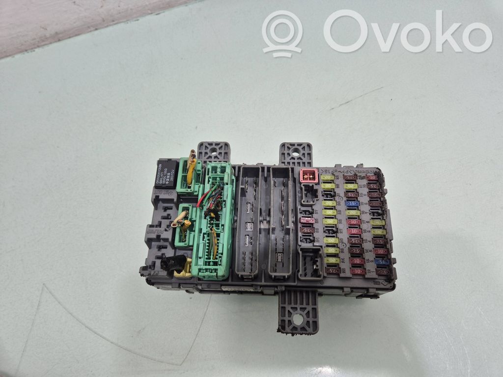 Honda Civic Módulo de fusible 