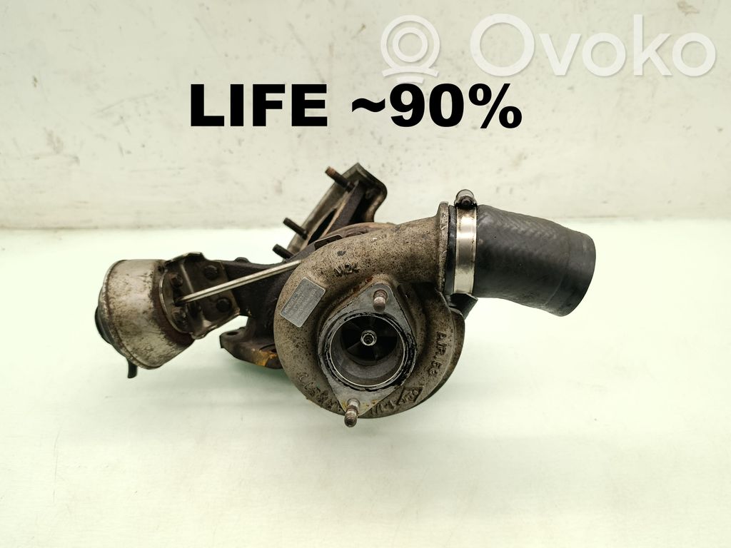 Turbo   18900R06E01,7593942