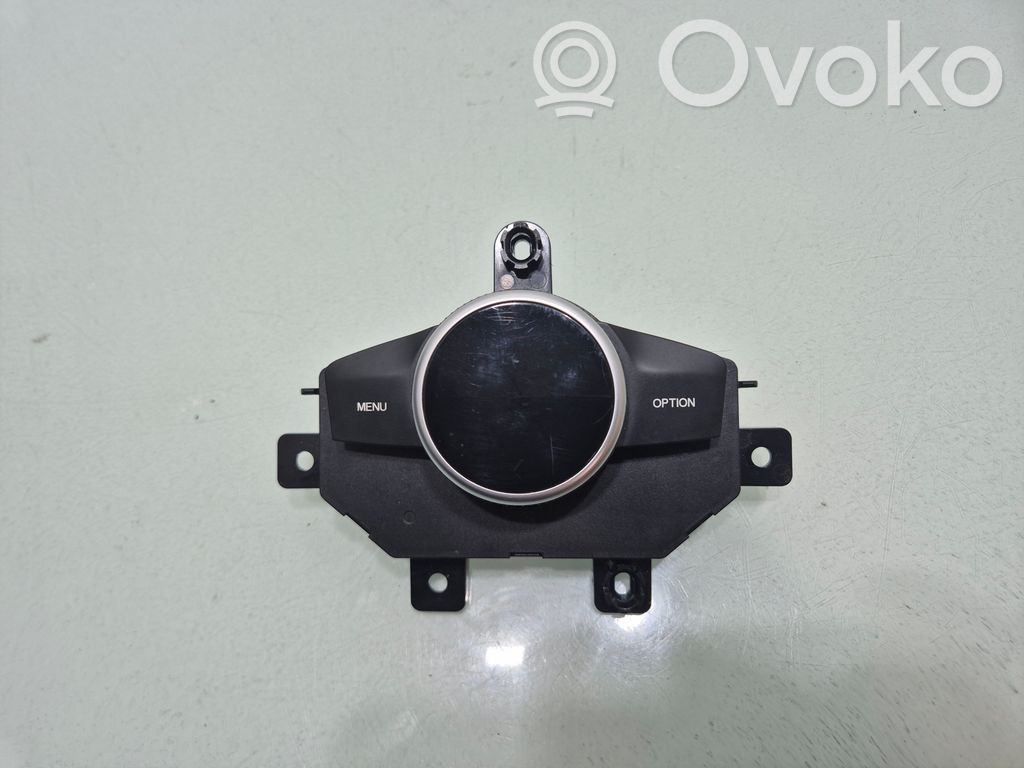Multifunctional control switch/knob   156130404