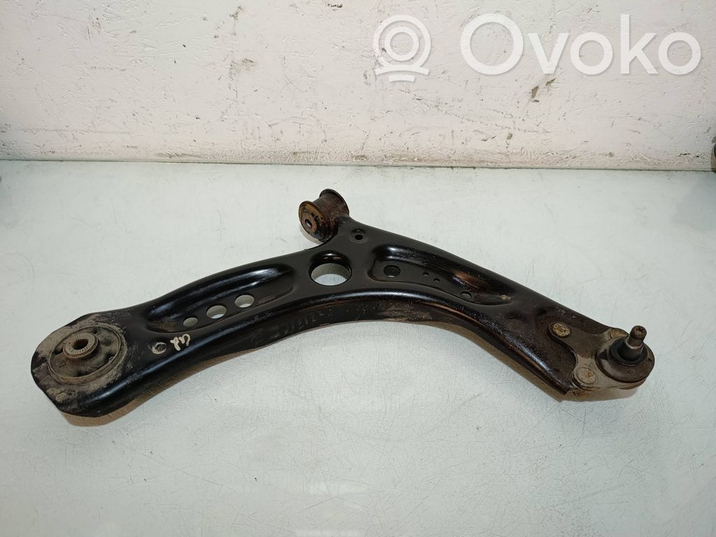 Skoda Octavia Mk3 (5E) Braccio di controllo sospensione anteriore inferiore/braccio oscillante 