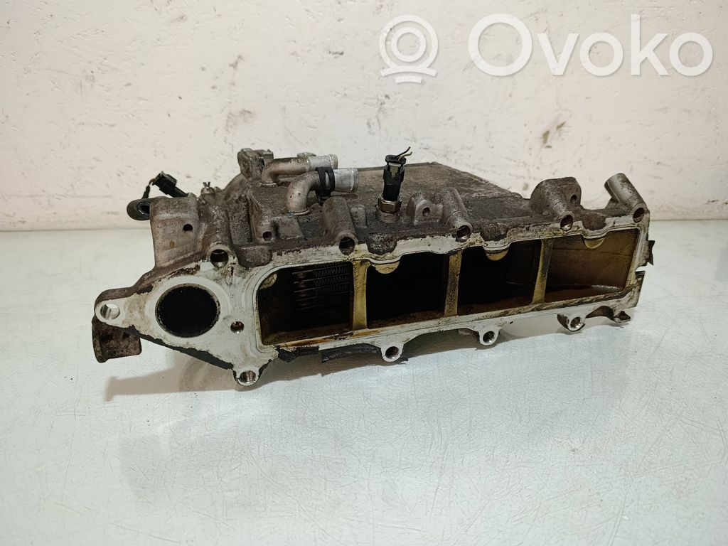 Skoda Octavia Mk3 (5E) Kolektorius įsiurbimo 