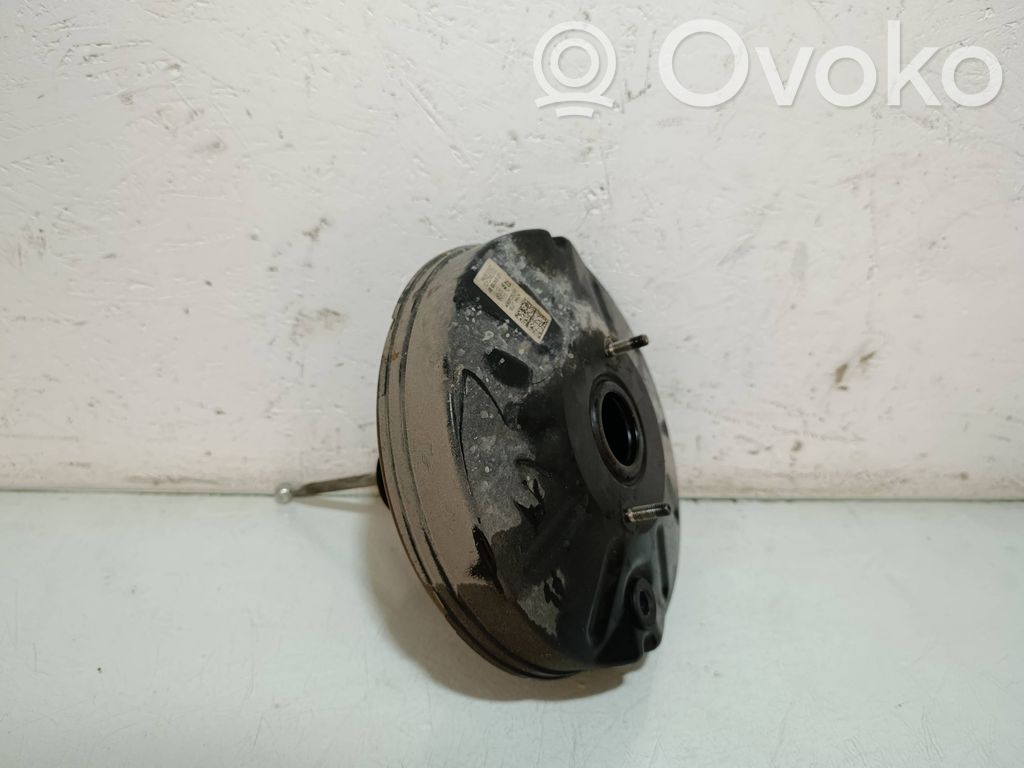 Skoda Octavia Mk3 (5E) Bomba de freno 