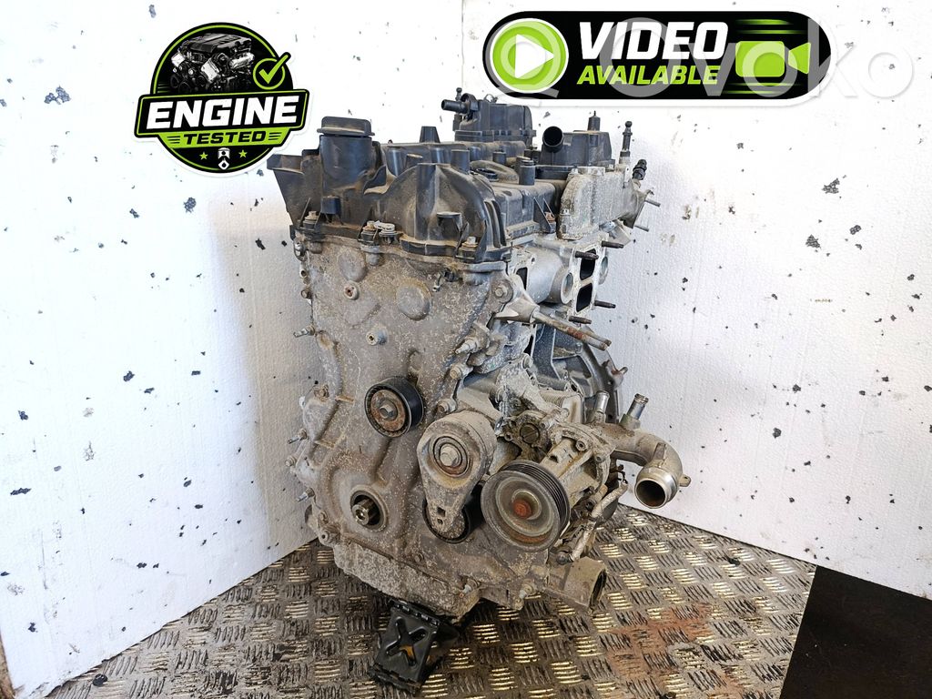Engine   5502B,55273835,112879