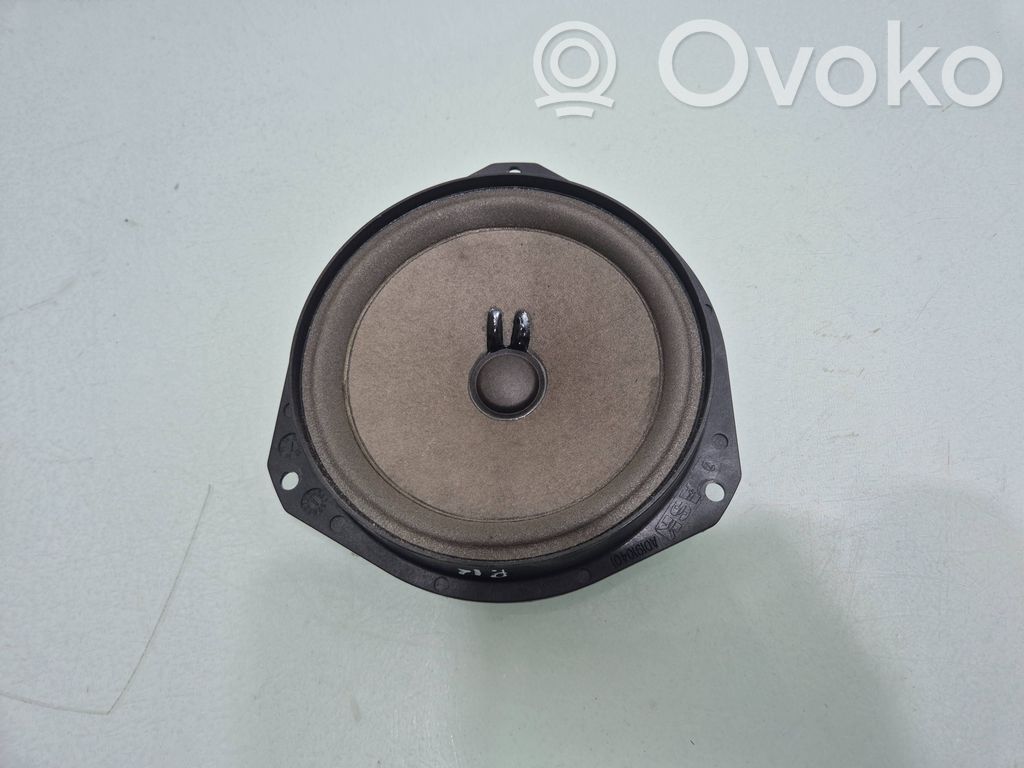 Etuoven kaiutin   518936010