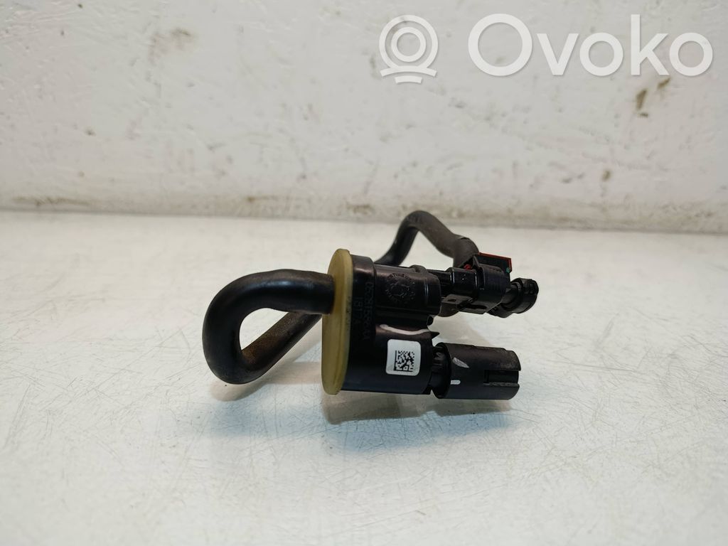 Turboahtimen magneettiventtiili   05281586AA