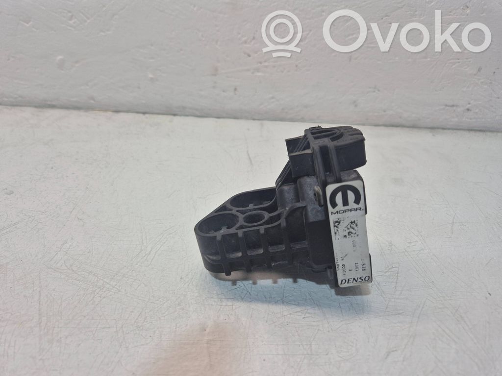 Soporte de montaje del radiador   50541422