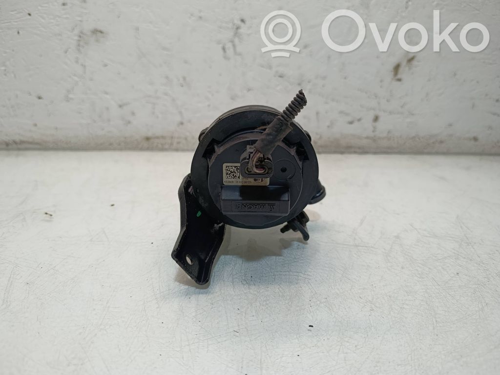Bomba auxiliar eléctrica de agua/refrigerador   00505528600