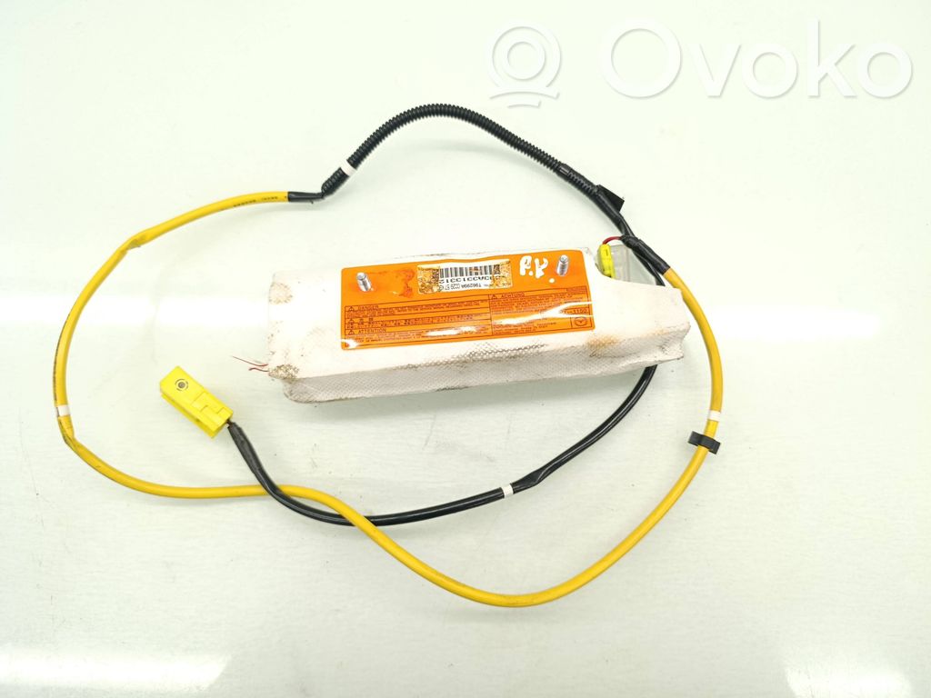 Mazda 5 Sēdekļa drošības spilvens 
