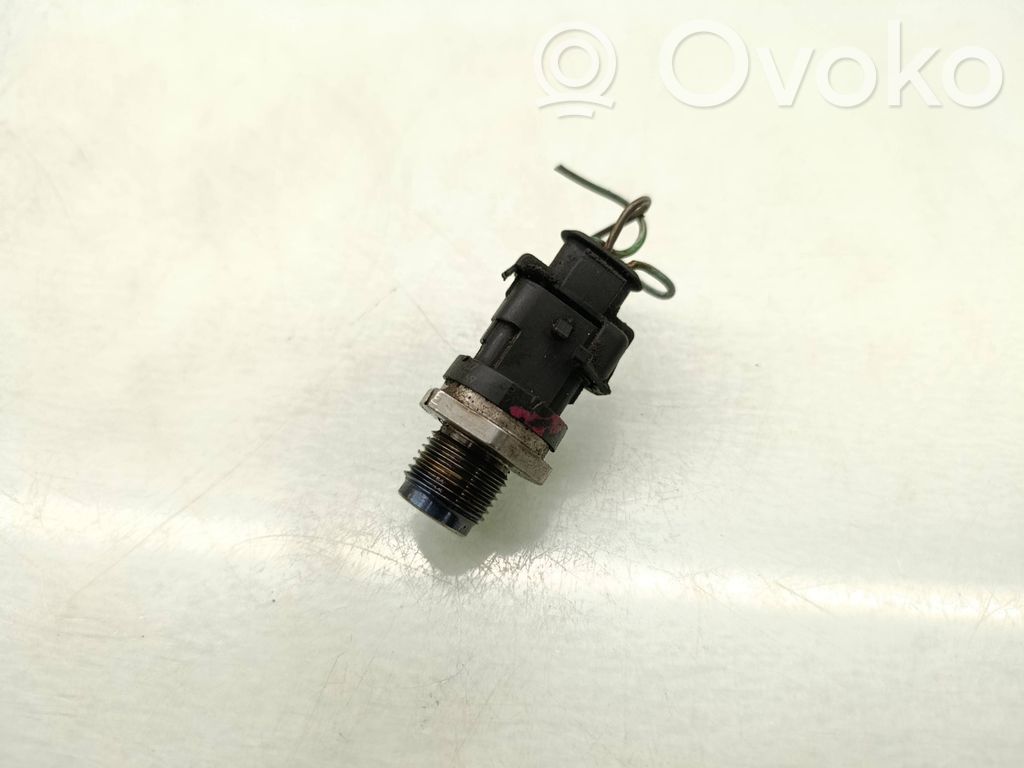 Chevrolet Epica Capteur de pression de carburant 