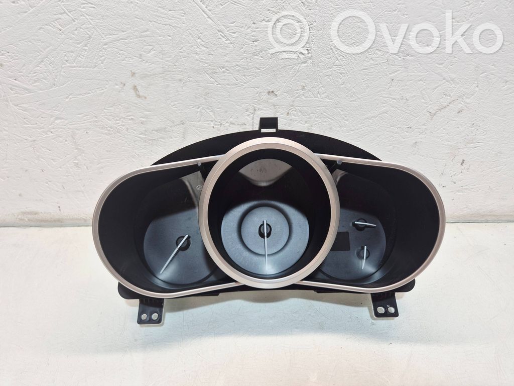 Mazda CX-7 Speedometer (instrument cluster) 