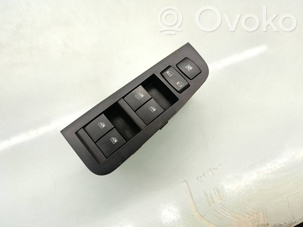 Chevrolet Epica Electric window control switch 